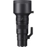 Sigma 500mm f/5.6 DG DN OS Sports | Teleobjetivo para montura L