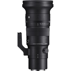 Sigma 500mm f/5.6 DG DN OS Sports | Teleobjetivo para montura L