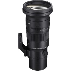 Sigma 500mm f/5.6 DG DN OS Sports | Teleobjetivo para montura L