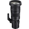 Sigma 500mm f/5.6 DG DN OS Sports | Teleobjetivo para montura L