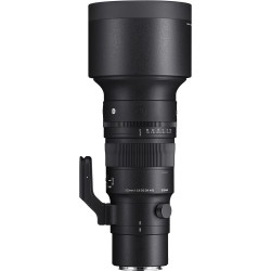 Sigma 500mm f/5.6 DG DN OS Sports | Teleobjetivo para montura L
