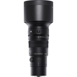 Sigma 500mm f/5.6 DG DN OS Sports | Teleobjetivo para montura L