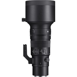 Sigma 500mm f/5.6 DG DN OS Sports | Teleobjetivo para montura L