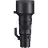 Sigma 500mm f/5.6 DG DN OS Sports | Teleobjetivo para montura L