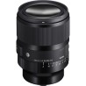 Sigma 50mm f/1.2 DG DN Art | Prime luminoso para montura L