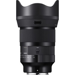 Sigma 50mm f/1.2 DG DN Art | Prime luminoso para montura L