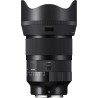 Sigma 50mm f/1.2 DG DN Art | Prime luminoso para montura L