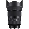 Sigma 50mm f/1.2 DG DN Art | Prime luminoso para montura L