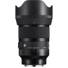 Sigma 50mm f/1.2 DG DN Art | Prime luminoso para montura L
