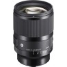 Sigma 50mm f/1.4 DN Art | Prime retrato para montura L