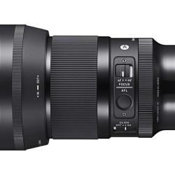 Sigma 50mm f/1.4 DN Art | Prime retrato para montura L
