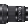 Sigma 50mm f/1.4 DN Art | Prime retrato para montura L