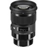 Sigma 50mm f/1.4 DG HSM Art | Prime retrato luminoso para montura L
