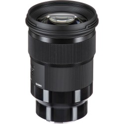 Sigma 50mm f/1.4 DG HSM Art | Prime retrato luminoso para montura L