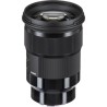 Sigma 50mm f/1.4 DG HSM Art | Prime retrato luminoso para montura L