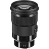 Sigma 50mm f/1.4 DG HSM Art | Prime retrato luminoso para montura L