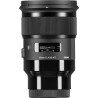 Sigma 50mm f/1.4 DG HSM Art | Prime retrato luminoso para montura L