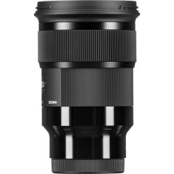 Sigma 50mm f/1.4 DG HSM Art | Prime retrato luminoso para montura L