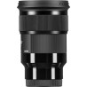 Sigma 50mm f/1.4 DG HSM Art | Prime retrato luminoso para montura L