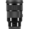 Sigma 50mm f/1.4 DG HSM Art | Prime retrato luminoso para montura L