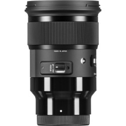 Sigma 50mm f/1.4 DG HSM Art | Prime retrato luminoso para montura L