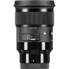 Sigma 50mm f/1.4 DG HSM Art | Prime retrato luminoso para montura L