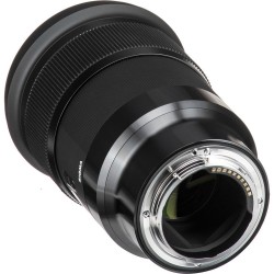 Sigma 50mm f/1.4 DG HSM Art | Prime retrato luminoso para montura L