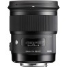 Sigma 50mm f/1.4 DG HSM Art Nikon | Objetivo prime luminoso para retratos