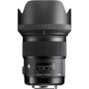 Sigma 50mm f/1.4 DG HSM Art Nikon | Objetivo prime luminoso para retratos