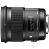 Sigma 50mm f/1.4 DG HSM Art Nikon | Objetivo prime luminoso para retratos