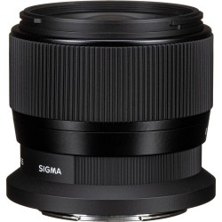 Sigma 56mm f/1.4 DC DN Contemporary | Prime retrato para Nikon Z