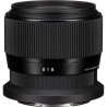 Sigma 56mm f/1.4 DC DN Contemporary | Prime retrato para Nikon Z