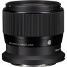 Sigma 56mm f/1.4 DC DN Contemporary | Prime retrato para Nikon Z