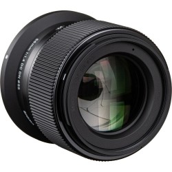 Sigma 56mm f/1.4 DC DN Contemporary | Prime retrato para Nikon Z