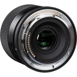 Sigma 56mm f/1.4 DC DN Contemporary | Prime retrato para Nikon Z
