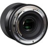 Sigma 56mm f/1.4 DC DN Contemporary | Prime retrato para Nikon Z