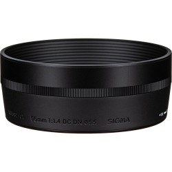Sigma 56mm f/1.4 DC DN Contemporary | Prime retrato para Nikon Z