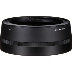 Sigma 56mm f/1.4 DC DN Contemporary | Prime retrato para Nikon Z