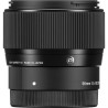 Sigma 56 mm f/1.4 DC DN Contemporary | Prime brillante para Sony E APS‑C