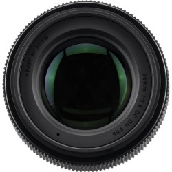 Sigma 56 mm f/1.4 DC DN Contemporary | Prime brillante para Sony E APS‑C