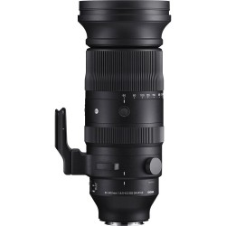 Sigma 60-600mm f/4.5-6.3 DG DN OS Sport | Telezoom para montura L