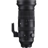 Sigma 60-600mm f/4.5-6.3 DG DN OS Sport | Telezoom para montura L