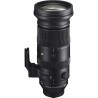 Sigma 60-600mm f/4.5-6.3 DG DN OS Sport | Telezoom para montura L