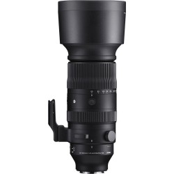 Sigma 60-600mm f/4.5-6.3 DG DN OS Sport | Telezoom para montura L