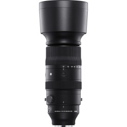 Sigma 60-600mm f/4.5-6.3 DG DN OS Sport | Telezoom para montura L
