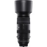 Sigma 60-600mm f/4.5-6.3 DG DN OS Sport | Telezoom para montura L