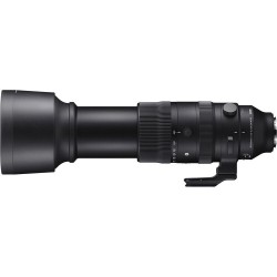 Sigma 60-600mm f/4.5-6.3 DG DN OS Sport | Telezoom para montura L