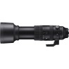 Sigma 60-600mm f/4.5-6.3 DG DN OS Sport | Telezoom para montura L