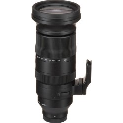 Sigma 60-600mm f/4.5-6.3 DG DN OS Sport | Telezoom para montura L