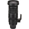 Sigma 60-600mm f/4.5-6.3 DG DN OS Sport | Telezoom para montura L